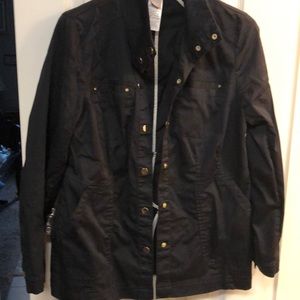 Chico’s Light Weight Jacket / Size 1